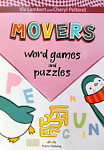 Word Games and Puzzles Movers Student's Book with Digibook
